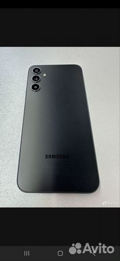 Samsung Galaxy A34, 8/256 ГБ