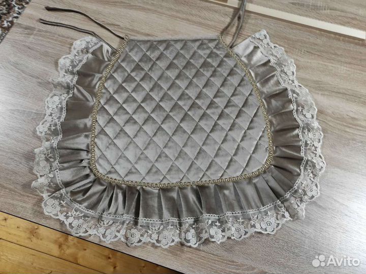 Сидушки на стулья