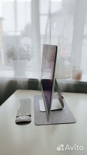 Моноблок apple iMac 27