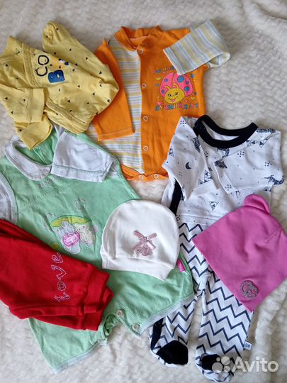 Платье боди для девочки