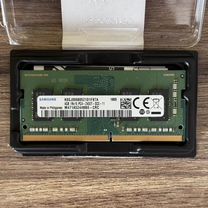 SO-dimm ddr4 4gb