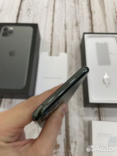 iPhone 11 Pro Max, 256 ГБ
