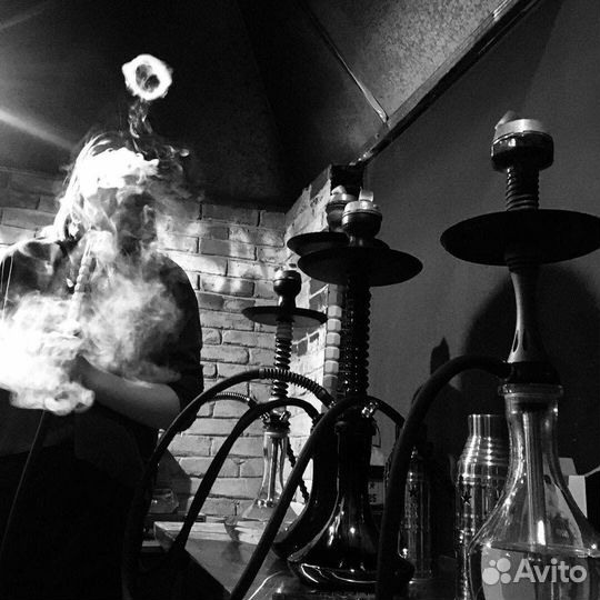 Аренда кальяна на дом