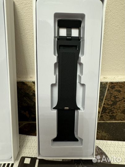 Ремешок UAG для apple watch 42/44/45/49 mm ultra