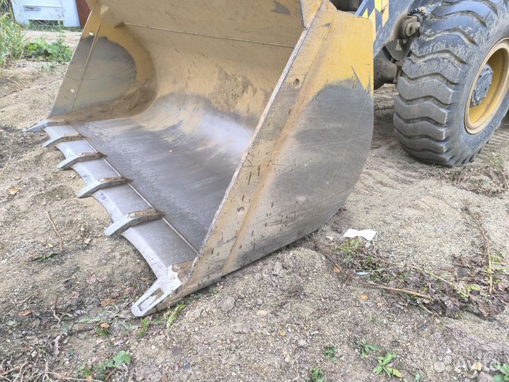 Аренда спецтехники экскаватор погрузчик