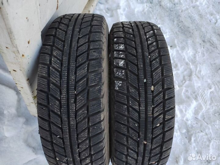 Белшина Artmotion Snow Бел-337 195/65 R15