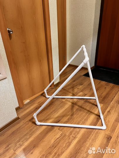 Поддержка / опора для катания на коньках