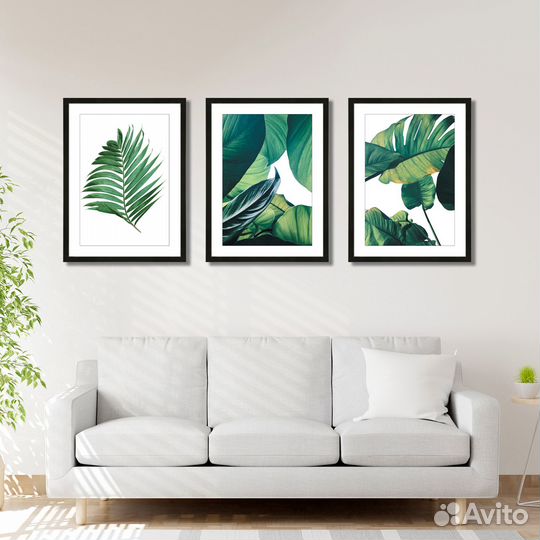 Картина на холсте