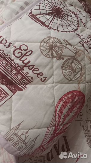 Покрывало paris