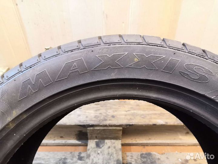 Maxxis Victra MA-Z1 Drift 215/50 R17