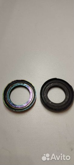 Пыльник для трюкового самоката