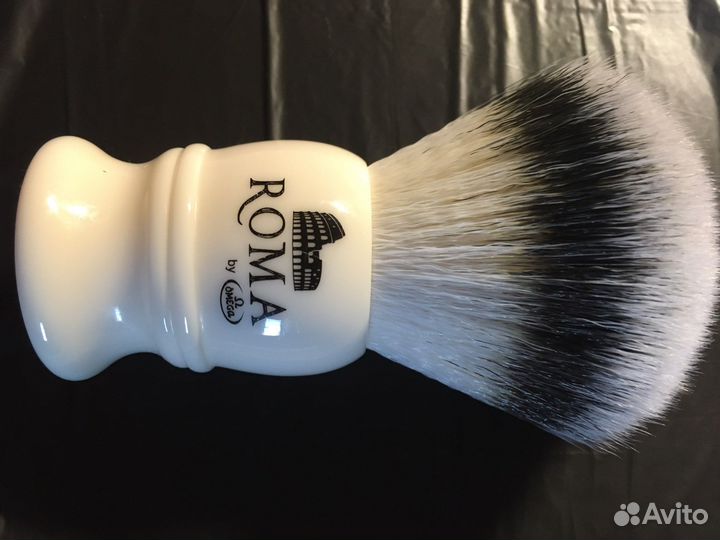 Помазок для бритья