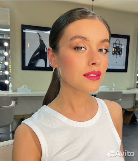 Макияж и обучение 