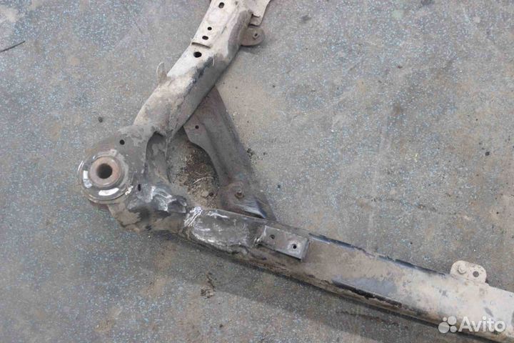 Подрамник Mazda 6 (Мазда 6) GG GJ6A3480XK