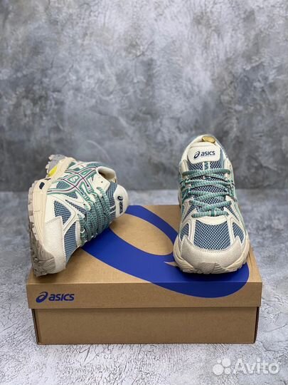 Кроссовки Asics gel kahana 8 lux качество