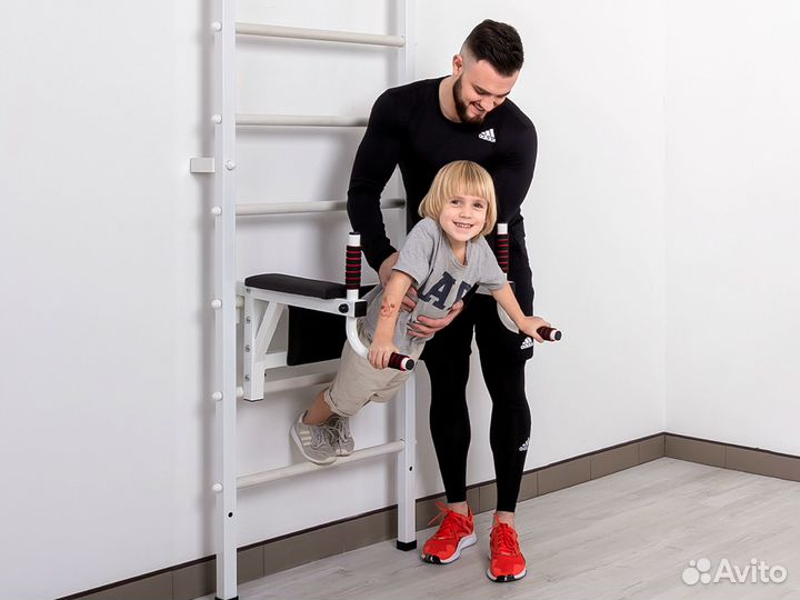 Шведская стенка