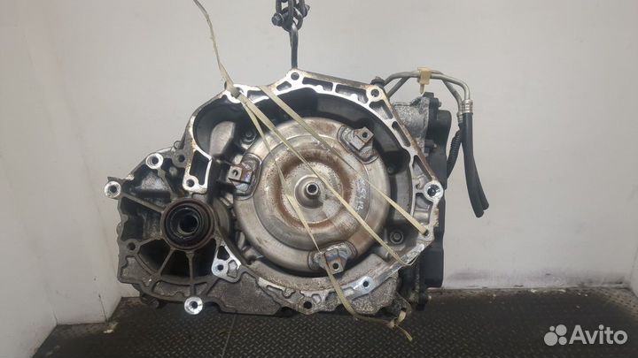 Кпп - автомат (АКПП) Chevrolet Cruze, 2012