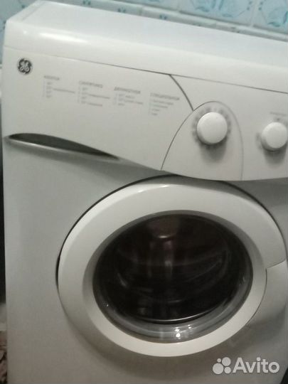 Стиральная машина бу