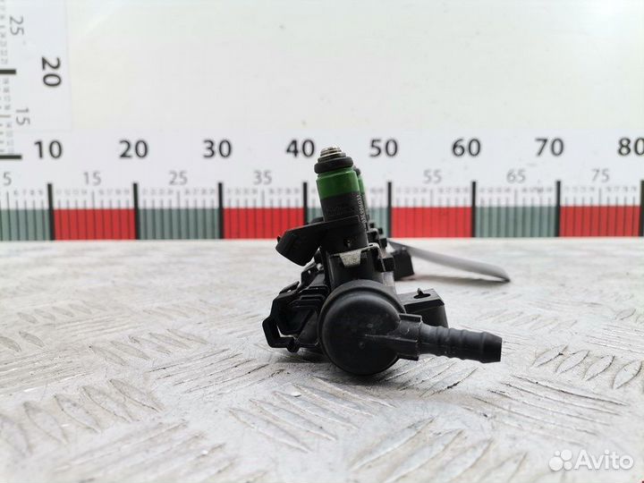 Форсунка для Volkswagen Polo 4