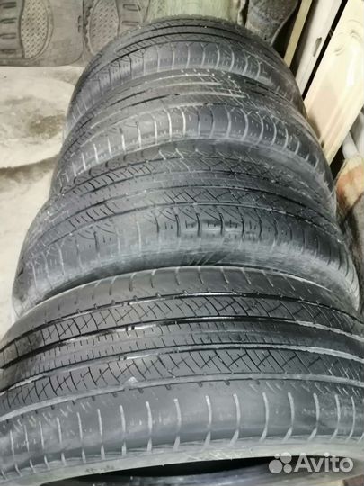 Speedways PK-305 235/55 R18