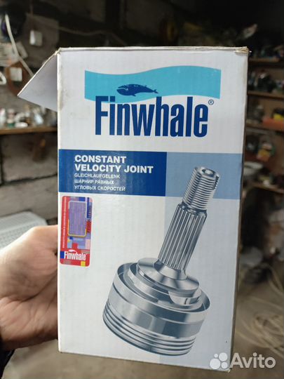 Шрус наружный LADA vesta