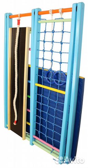 Дск малыш 170 см