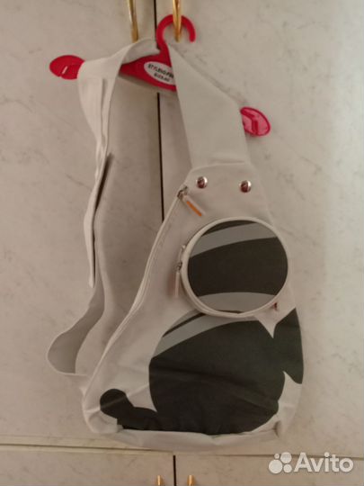 Сумка для сменки