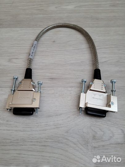 Стековый кабель Cisco 72-2632-01 и другие
