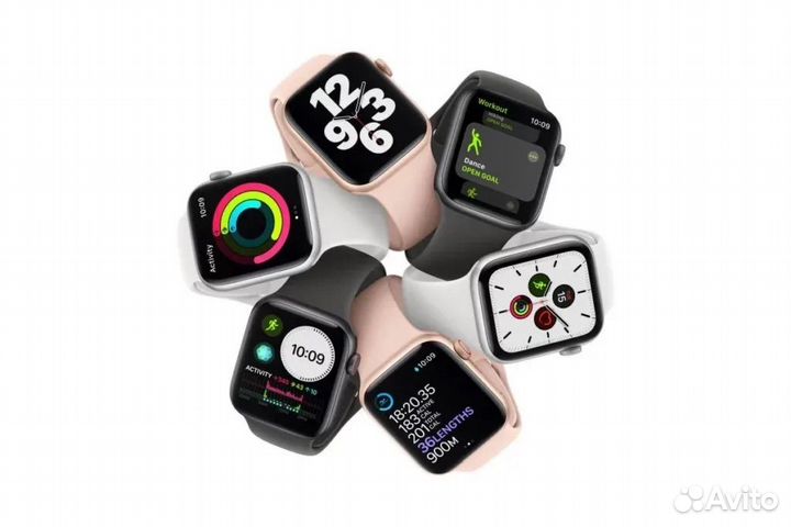 Apple watch SE 2022 40/44mm