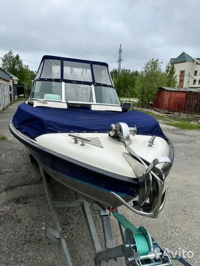 Продам Silver Husky 630