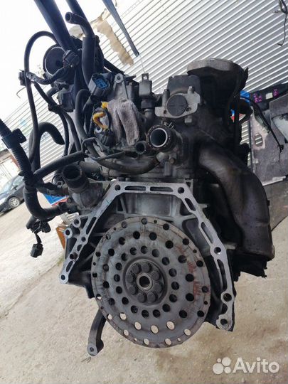 Двигатель Honda Step Wagon RF1