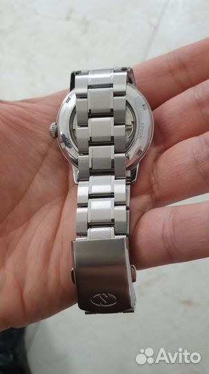 Часы Orient Star