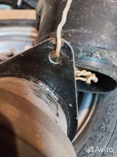 Подушка двигателя seat