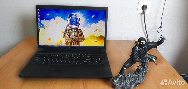 Lenovo 16-Оперативки, Windows 10 + Доставка