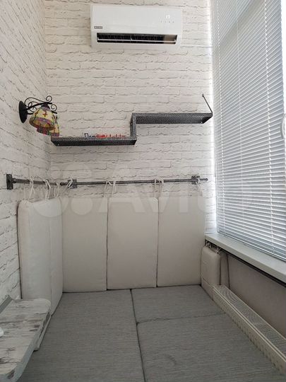 1-к. квартира, 45 м², 5/9 эт.