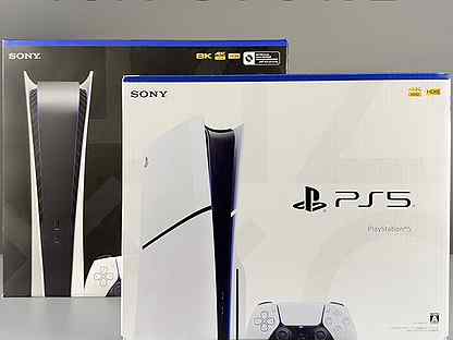 Sony playstation 5 digital edition