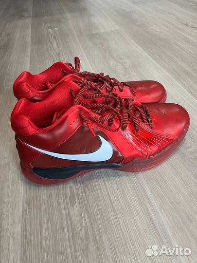 Баскетбольные кроссовки Nike KD 3 “All-Star”