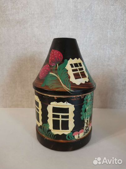 Копилки СССР