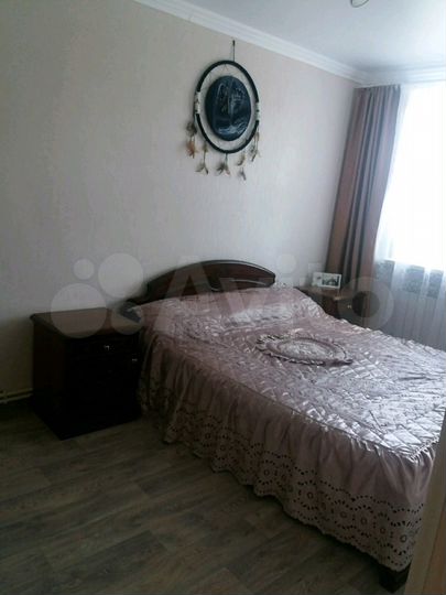 4-к. квартира, 79,4 м², 1/3 эт.