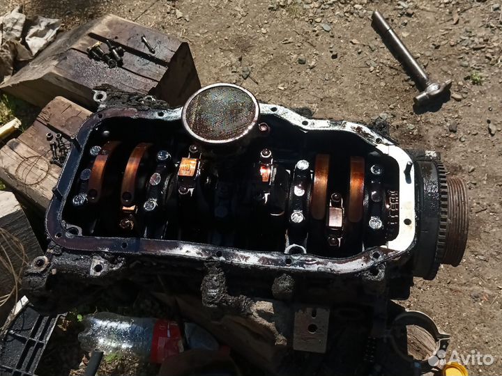 Двигатель змз 406 инжектор бу