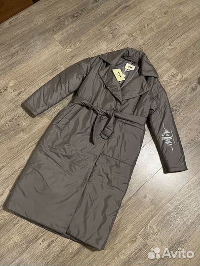 Пальто женское новое