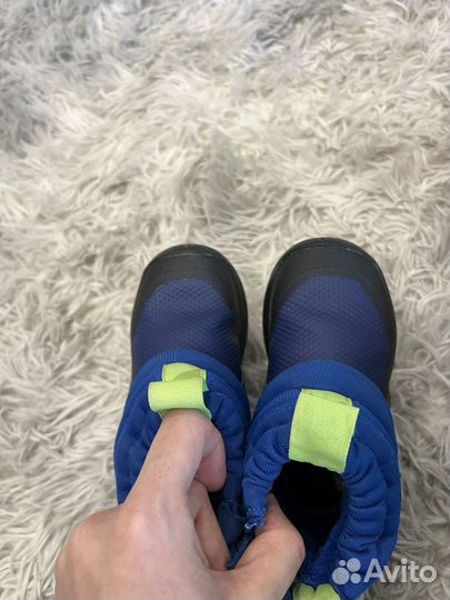 Ботинки детские adidas