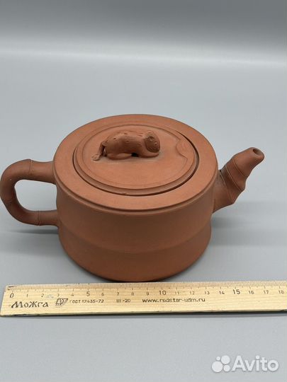 Исинский чайник