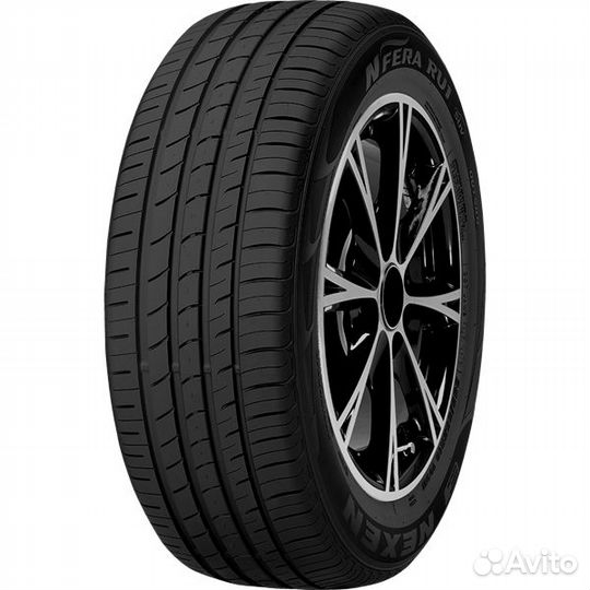 Nexen N Fera RU1 255/35 R20 97Y