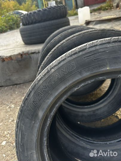 Nankang NS-2 UltraSport 205/55 R16