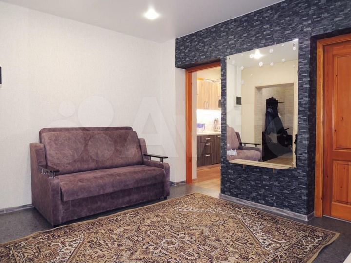 3-к. квартира, 67 м², 3/10 эт.