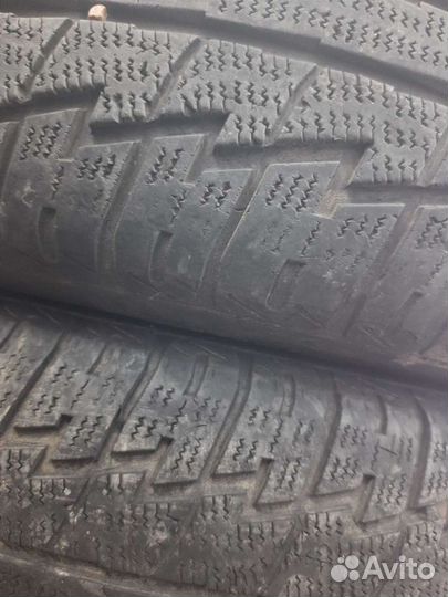 Goform Frozenero 245/70 R16