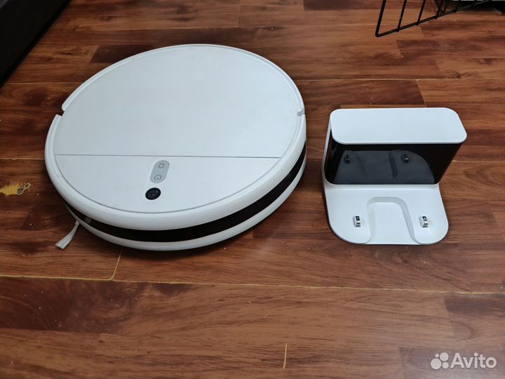 Xiaomi mi robot vacuum mop 2 lite