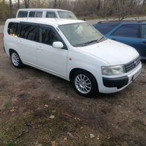 Toyota Probox 1.5 AT, 2010, 256 000 км