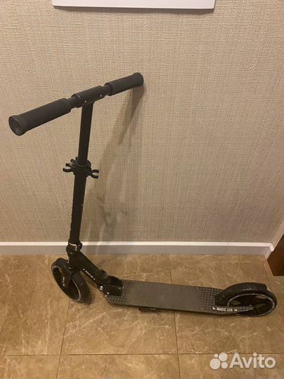 Самокат детский Globber